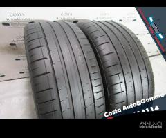 255 40 21 Pirelli 80% 2023 255 40 R21 2 Gomme