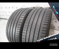 255 45 20 Pirelli 90% 2022 255 45 R20 2 Gomme