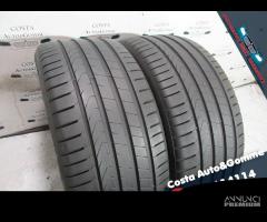 255 45 20 Pirelli 90% 2022 255 45 R20 2 Gomme - 3