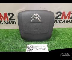 AIRBAG VOLANTE CITROEN Jumper 3Â° Serie AIRBAG JUM - 1