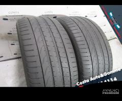 265 40 21 Pirelli 85% 2022 265 40 R21 2 Gomme