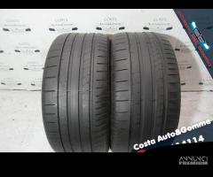 275 35 19 Pirelli 80% 2020 275 35 R19 2 Gomme