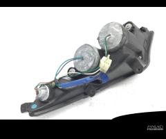 FARO FANALE FRECCIA ANTERIORE SINISTRO KYMCO DOWNT - 5