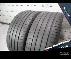 285 40 22 Pirelli 85% 2021 285 40 R22 2 Gomme