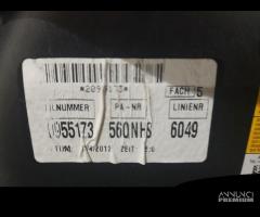 AIRBAG PASSEGGERO OPEL Insignia Berlina 20955173 ( - 4