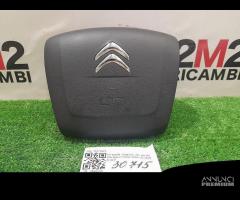 AIRBAG VOLANTE CITROEN Jumper 3Â° Serie AIRBAG JUM - 1