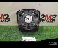 AIRBAG VOLANTE CITROEN Jumper 3Â° Serie AIRBAG JUM - 2