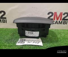 AIRBAG VOLANTE CITROEN Jumper 3Â° Serie AIRBAG JUM