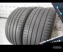 315 35 21 Pirelli 85% 2021 Runflat 2 Gomme