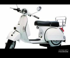 MOTORINO AVVIAMENTO LML STAR DELUXE EURO3 2T 125 2 - 7