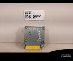 CENTRALINA AIRBAG AUDI Q3 Serie (8UG) 8U0 959 655