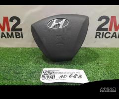 AIRBAG VOLANTE HYUNDAI i40 Serie 569003Z100RY (12\u003e