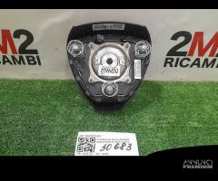 AIRBAG VOLANTE HYUNDAI i40 Serie 569003Z100RY (12\u003e