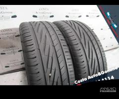 195 55 16 Uniroyal 85% 2022 195 55 R16 2 Gomme