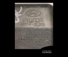 SPORTELLINO CARBURANTE HYUNDAI i30 Serie 69510-2L2