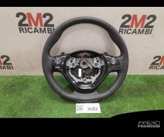 VOLANTE TOYOTA Aygo 2Â° Serie 451000H070 (08\u003e14)