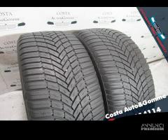 225 50 17 Bridgestone 4stagioni 225 50 R17 2 Gomme