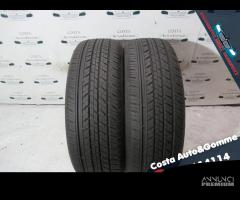 225 60 18 Dunlop 2021 4Stagioni 95% 2 Gomme - 1