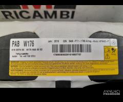 AIRBAG PASSEGGERO MERCEDES Classe A Serie (W176) A