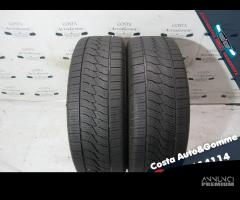 225 65 16c Firestone 70% 2022 4stagioni 2 Gomme