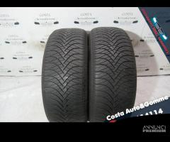 215 55 16 Goodride 2023 4Stagioni 85% 2 Gomme - 1