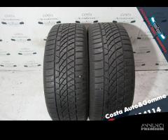 215 55 18 Hankook 85% 2021 215 55 R18 2 Gomme