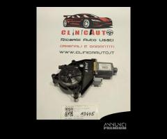 MOTORINO ALZAVETRO ANTERIORE DESTRA CITROEN C4 Cac - 1