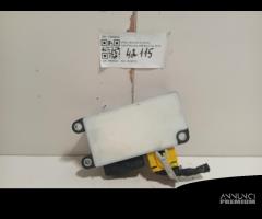 CENTRALINA AIRBAG OPEL Mokka X 13586630 B16DTU (16