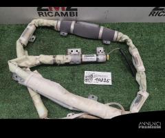 AIRBAG A TENDINA LATO SINISTRO NISSAN X-Trail 2Â° - 1