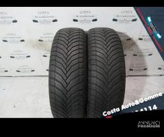 175 65 15 Michelin 2023 4Stagioni 80% 2 Gomme - 1