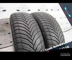 175 65 15 Michelin 2023 4Stagioni 80% 2 Gomme - 3