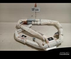 AIRBAG A TENDINA LATO SINISTRO MERCEDES GLE W166 A - 1