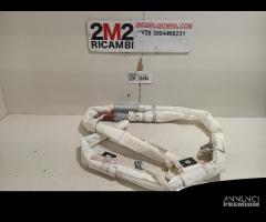 AIRBAG A TENDINA LATO SINISTRO MERCEDES GLE W166 A - 2