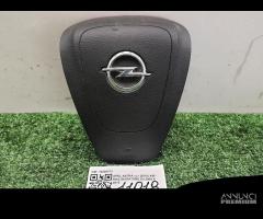 AIRBAG VOLANTE OPEL Astra J 13300473 (09\u003e)