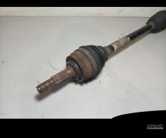 SEMIASSE ANTERIORE SINISTRO CITROEN C3 Serie 98013 - 3