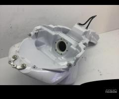 SERBATOIO BENZINA CARBURANTE MV AGUSTA F3 675 2012