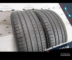 245 45 19 Pirelli 95% 2023 4stagioni 2 Gomme