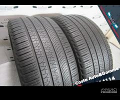 285 45 22 Pirelli 85% 2023 4stagioni 2 Gomme - 3