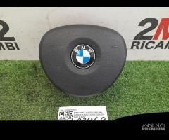 AIRBAG VOLANTE BMW Serie 1 Serie (E87) 33677051505