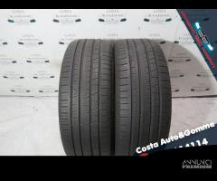 235 60 18 Pirelli 2021 4Stagioni 85% 2 Gomme