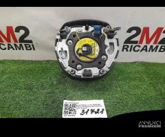 AIRBAG VOLANTE BMW Serie 5 F10 33678383901 (10\u003e)