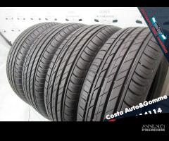 195 60 16 Bridgestone 99% 2022 195 60 R16 4 Gomme - 2