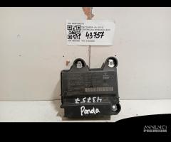 CENTRALINA AIRBAG FIAT Panda 3Â° Serie 00051842713