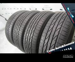 215 60 17 Bridgestone 95% 215 60 R17 4 Gomme