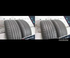 225 50 18 Bridgestone 2022 85% Estive 4 Gomme