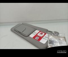 PARASOLE ALETTA ANTERIORE SX SUZUKI Swift Serie (A