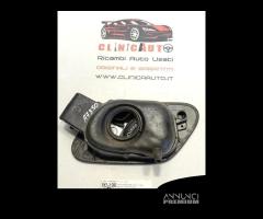 SPORTELLINO CARBURANTE VOLKSWAGEN Golf 6 Plus 5G08 - 2