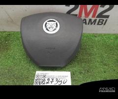 AIRBAG VOLANTE JAGUAR XF Serie 9W83043B13 (08\u003e11)