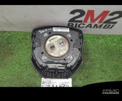 AIRBAG VOLANTE JAGUAR XF Serie 9W83043B13 (08\u003e11)