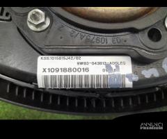 AIRBAG VOLANTE JAGUAR XF Serie 9W83043B13 (08\u003e11)